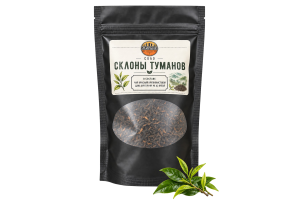 Соло Красный «Склоны туманов» 50г. чистый вкус