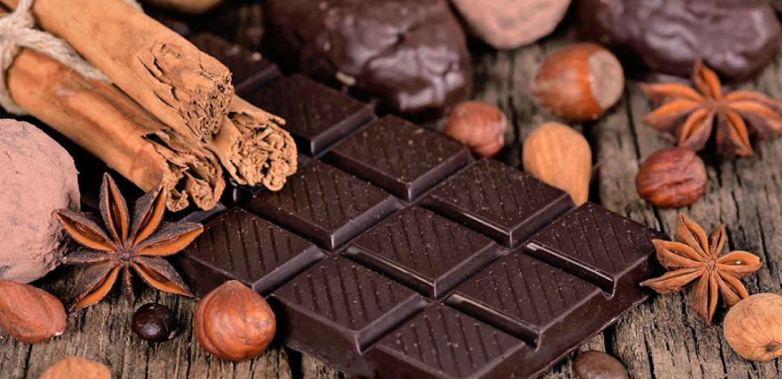 Крафтовый шоколад – концентрированное счастье своими руками