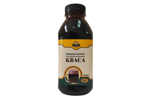 Солодовый экстракт для кваса, 650г
