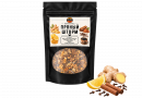 Компаунд «Пряный Шторм» 50г. букет вкусов