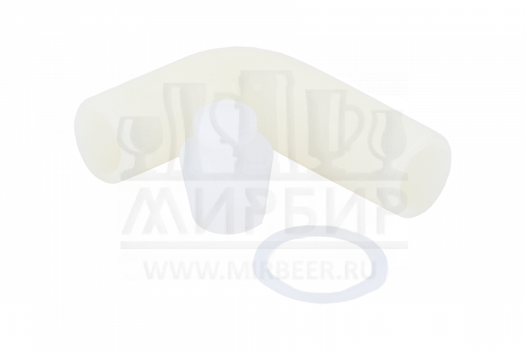 Автоматическая пивоварня Easy Brew-50 c wi-fi, без чиллера с замками Ver.2