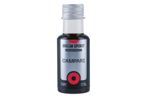 Эссенция Dream Spirit Premium "Campari" (ароматизатор пищевой), 30 мл