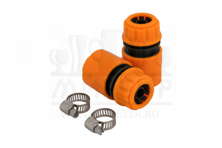 Автоматическая пивоварня Easy Brew-40 c wi-fi, с чиллером и замками Ver.2