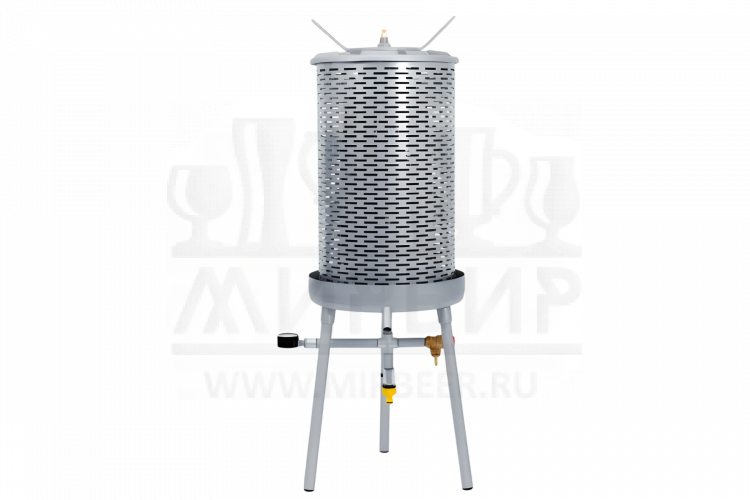 Гидропресс "SOK", 35 л