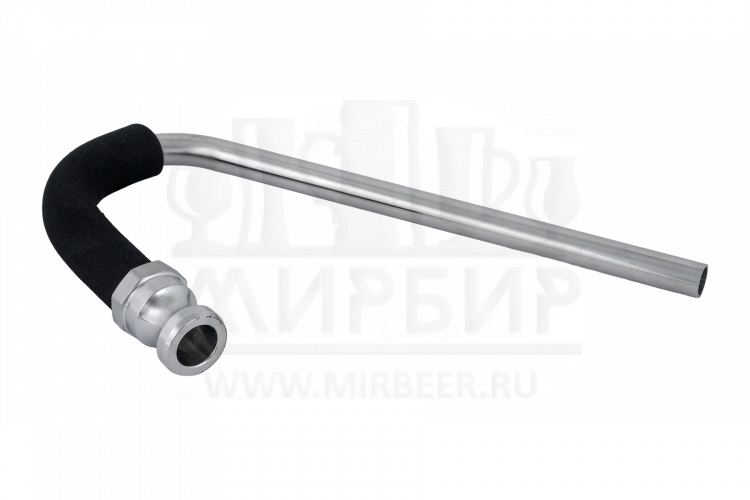 Автоматическая пивоварня Easy Brew-50 c wi-fi, без чиллера с замками Ver.2