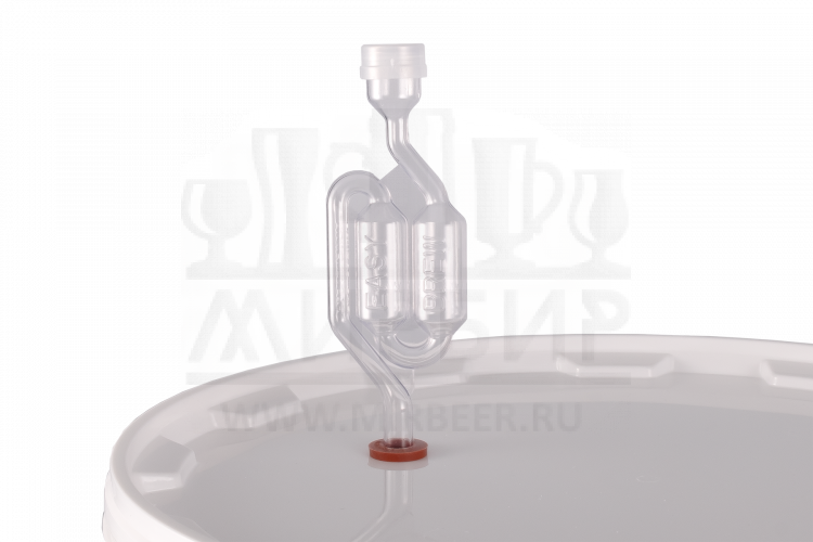 Пивоварня Beer Zavodik "Classic", без бутылок