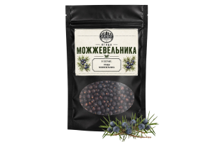 Можжевельник (плоды) 50 г.