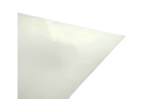 Силикон листовой 3 мм, 100х100 см.