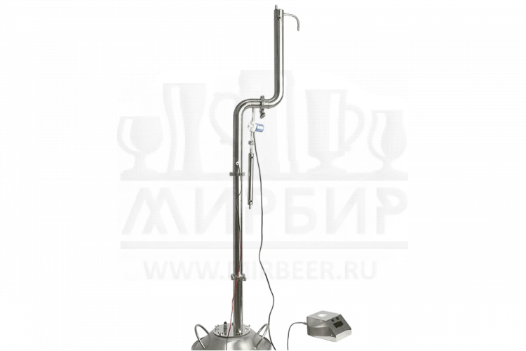 Автоматика "Старт- стоп"