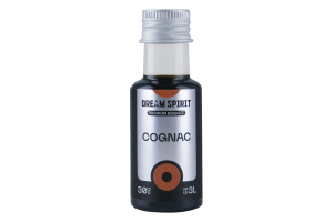 Эссенция Dream Spirit Premium "Cognac" (ароматизатор пищевой), 30 мл