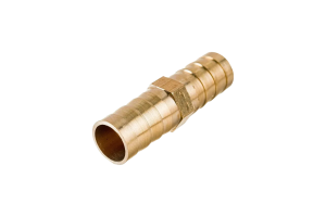 Переходник латунный с 12 мм на 12 мм