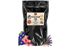 Компаунд «Небесный сад» 50г. букет вкусов