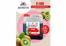Концентрированный сок Домашняя Мануфактура "Из киви", 5 кг