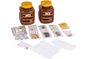 Набор Beervingem для приготовления медовухи "Золотая"