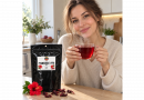 Соло Каркаде «Рубиновое утро» 50г. чистый вкус