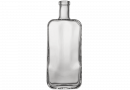 Бутылка стеклянная "Gardi" без пробки Bruni Glass (Италия), 0,5 л