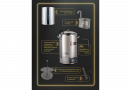 Автоматическая пивоварня Easy Brew Lite 60л с чиллером