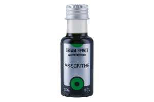 Эссенция Dream Spirit Premium "Absinthe" (ароматизатор пищевой), 30 мл