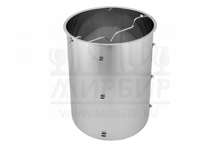 Автоматическая пивоварня Easy Brew-70 c wi-fi, без чиллера с замками Ver.2