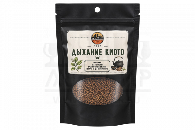 Соло Гречишный «Дыхание Киото» 50г. чистый вкус