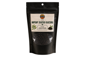 Соло «МирБир: Золотая классика»  50г. чистый вкус