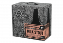 Зерновой набор Easy Brew "Milk Stout" на 19 л пива