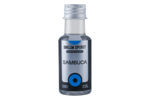 Эссенция Dream Spirit Premium "Sambuca" (ароматизатор пищевой), 30 мл