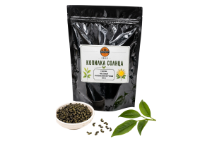 Соло "Копилка солнца" 50г. чистый вкус