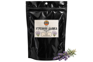 Соло «Утренняя дымка Прованса» 50г. чистый вкус