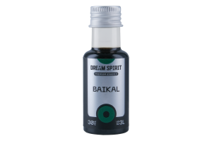 Эссенция Dream Spirit Premium "Baikal" (ароматизатор пищевой), 30 мл