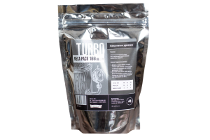 Дрожжи спиртовые "TURBO MegaPack 100 литров" Дед Алтай 280г.