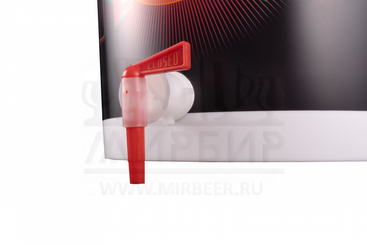 Пивоварня Beer Zavodik "Start", без бутылок