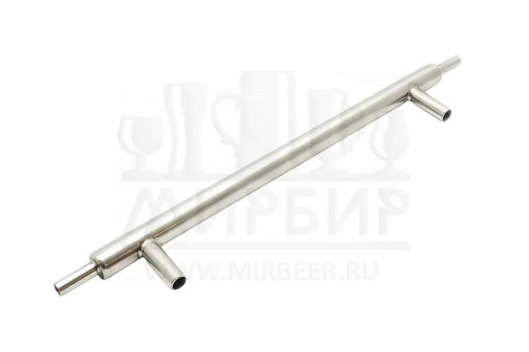 Доохладитель выход 8 мм (охлаждение 8 мм)