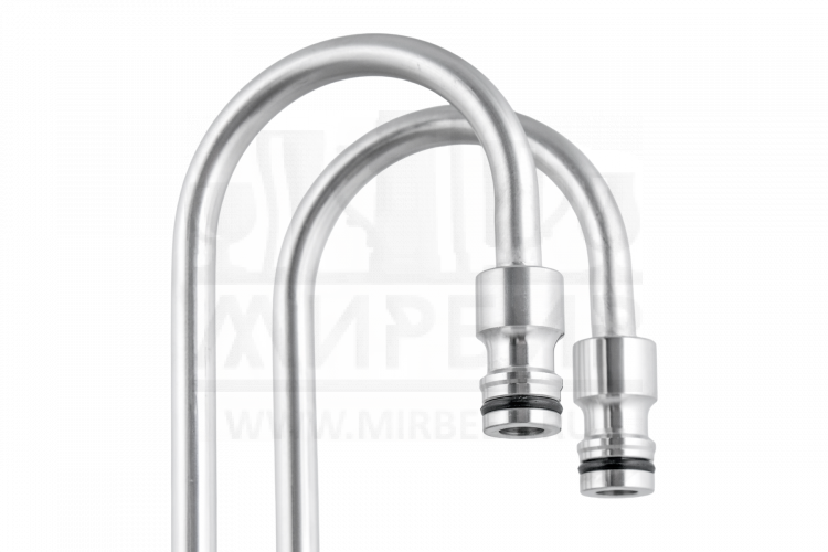 Автоматическая пивоварня Easy Brew-50 c wi-fi, с чиллером и замками Ver.2