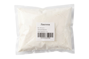 Лактоза, 0,5 кг.