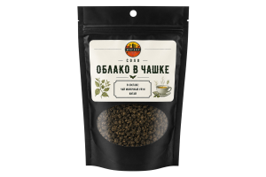 Соло Улун "Облако в чашке"  50г. чистый вкус