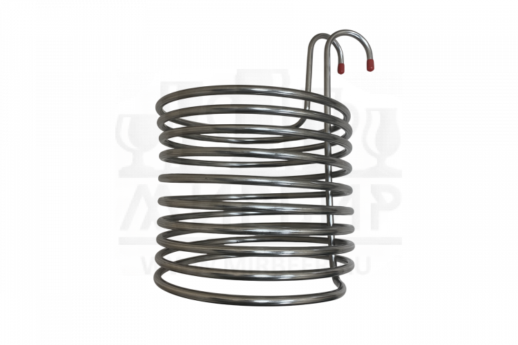 Автоматическая Пивоварня МирБир AllGrain, 40л. без WiFi с чиллером