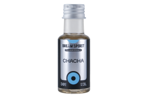 Эссенция Dream Spirit Premium "Chacha" (ароматизатор пищевой), 30 мл