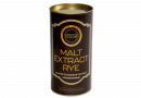 Неохмелённый экстракт ALCOFF "MALT EXTRACT RYE" ржаной, 1.7 кг.