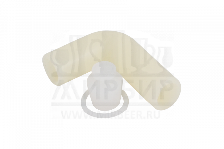 Автоматическая пивоварня Easy Brew-40 c wi-fi, с чиллером и замками Ver.2