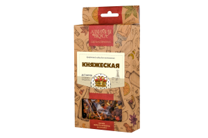 (NEW) Набор Алхимия вкуса № 79 для приготовления напитка "Княжеская", 50 г