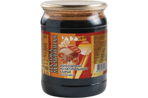 Патока мальтозная Interkvas, 700 г