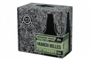 Зерновой набор Easy Brew "Munich Helles" на 19 л пива