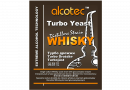 Спиртовые дрожжи Alcotec "Whisky Turbo", 73 г