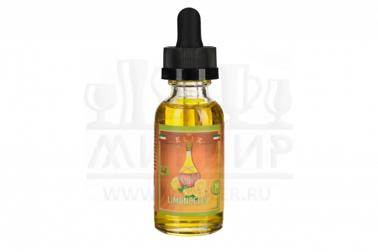 Эссенция Elix Limoncello, 30 мл.