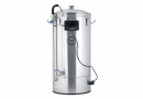 Автоматическая пивоварня Easy Brew-50 c wi-fi, без чиллера с замками Ver.2