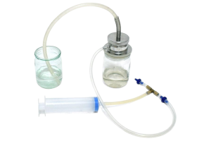 Комплект  для вакуумного фильтрования Hanhi