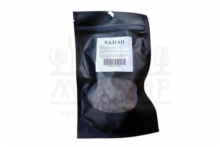 Калган, 50 г